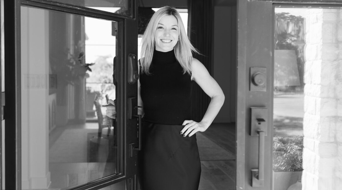 Sara Dietz, Scottsdale Realtor serving buyers in Scottsdale AZ 85250