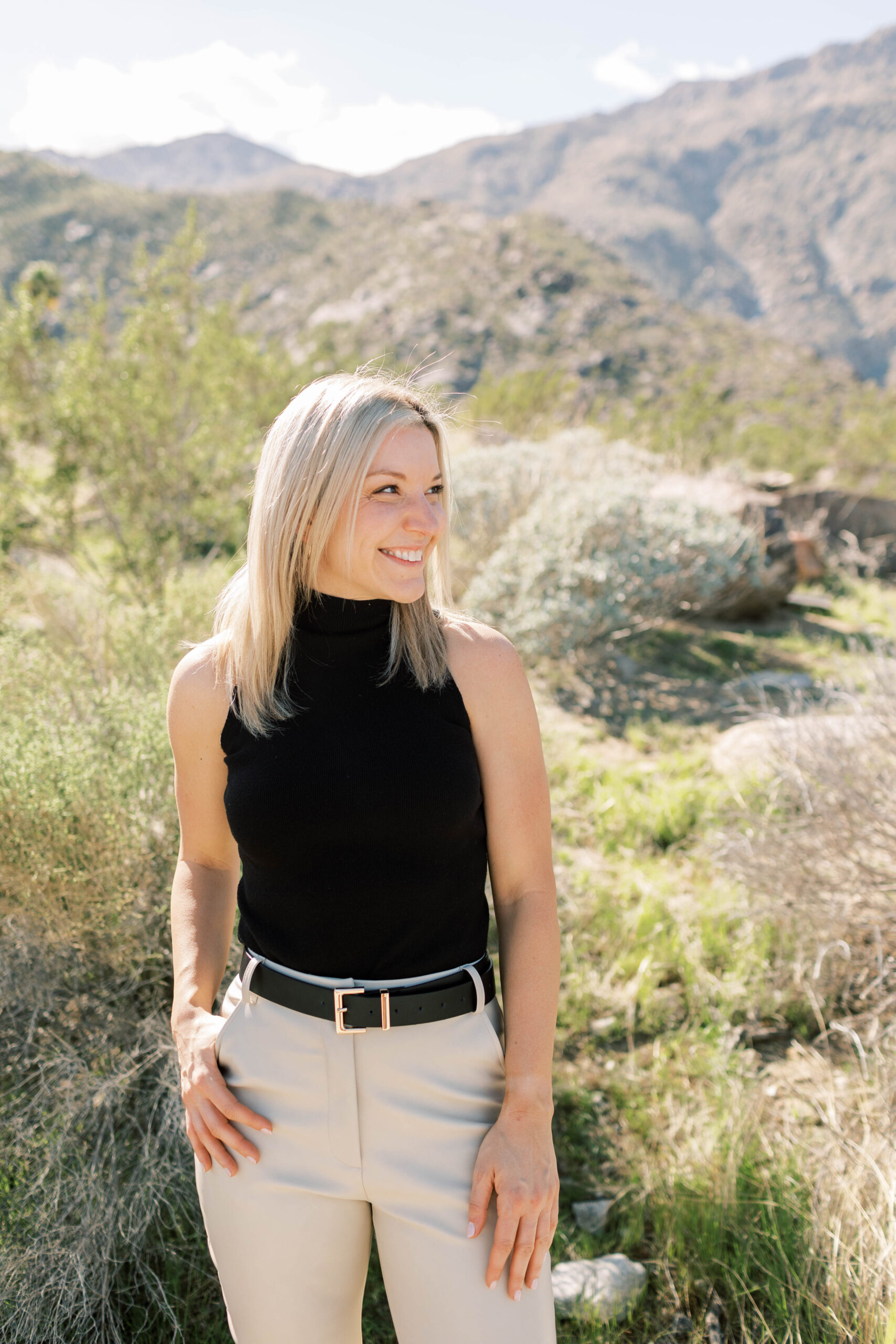 Sara Dietz celebrating 20 years of living in Arizona after moving from Washington to Tempe in 2006 to attend Arizona State University.