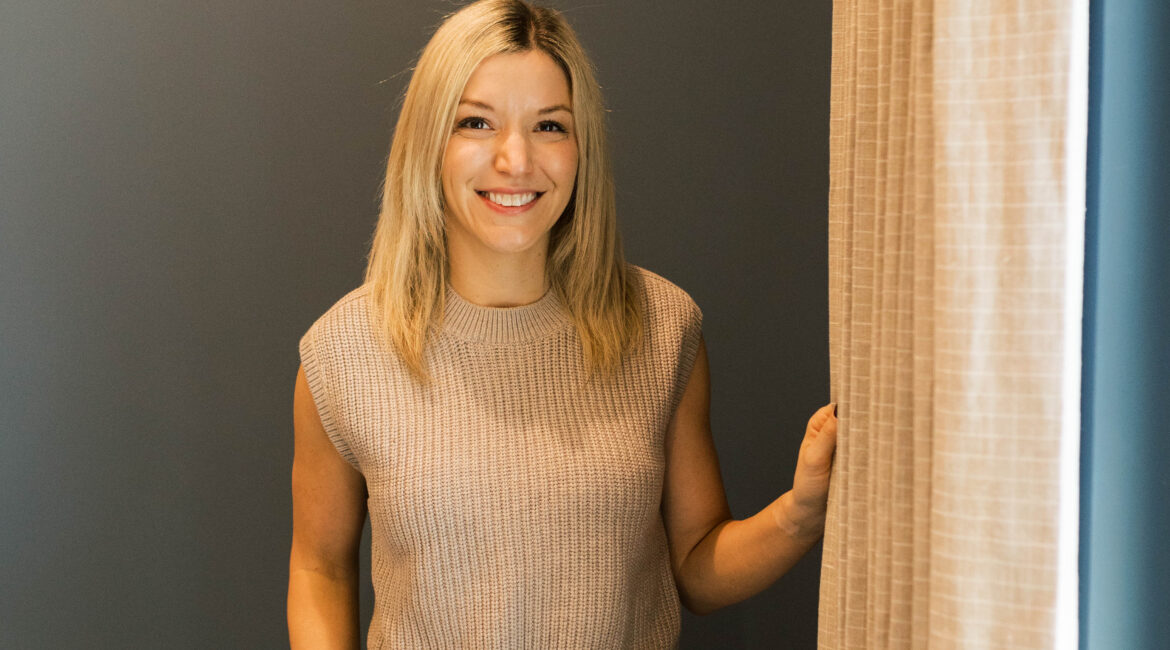 Sara Dietz, Scottsdale and Phoenix Realtor with Compass.